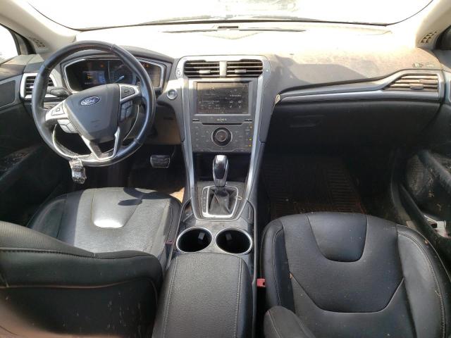 Photo 8 from auction – 2013 FORD FUSION TIT with VIN 3FA6P0K97DR278827