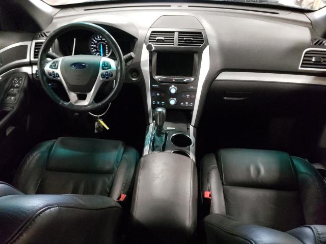 Photo 8 from auction – 2014 FORD EXPLORER X with VIN 1FM5K8D82EGB23792