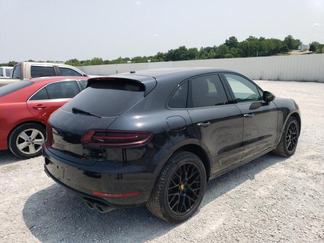 Photo 3 from auction – 2018 PORSCHE MACAN GTS with VIN WP1AG2A51JLB62160