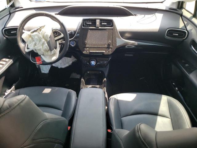 Photo 8 from auction – 2017 TOYOTA PRIUS with VIN JTDKARFU8H3048862