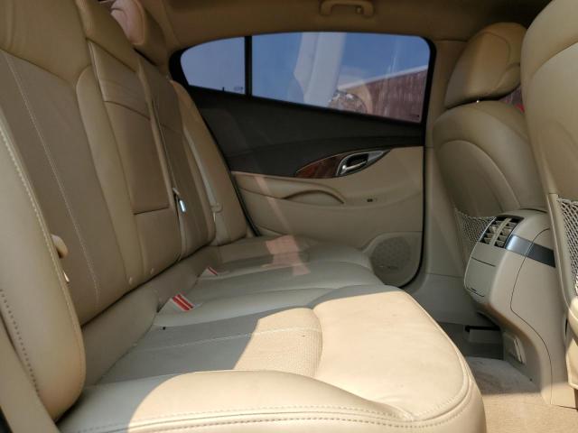 Photo 10 from auction – 2011 BUICK LACROSSE C with VIN 1G4GE5GD2BF209788