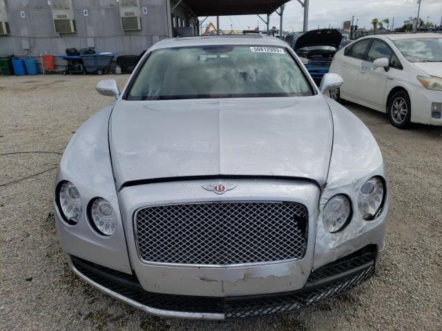 Photo 5 from auction – 2015 BENTLEY FLYING SPU with VIN SCBET9ZA0FC042336