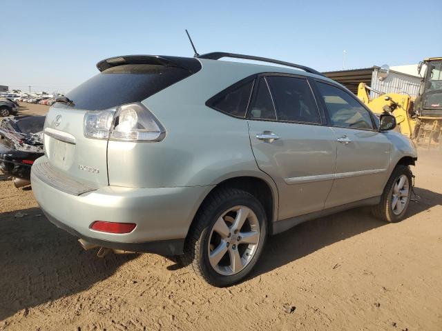 Photo 3 from auction – 2008 LEXUS RX 350 with VIN 2T2HK31U48C062210