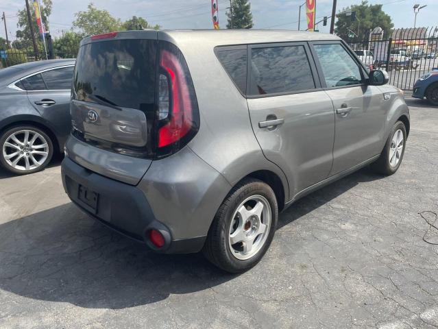 Photo 4 from auction – 2016 KIA SOUL with VIN KNDJN2A25G7263670
