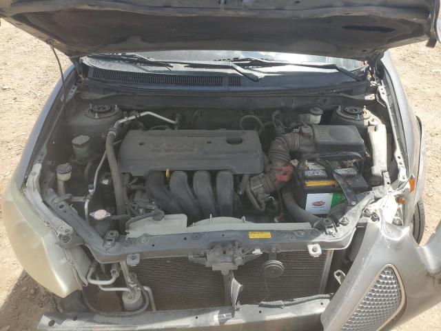 Photo 11 from auction – 2006 PONTIAC VIBE with VIN 5Y2SL65856Z437014