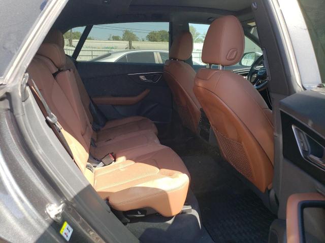 Photo 11 from auction – 2020 AUDI Q8 PRESTIG with VIN WA1FVAF19LD004198