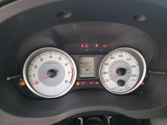 Photo 9 from auction – 2013 SUBARU IMPREZA with VIN JF1GJAA67DG010208