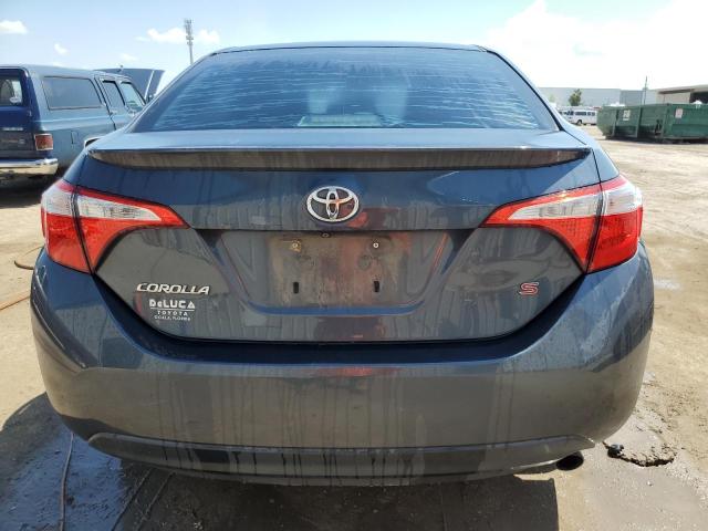 Photo 6 from auction – 2015 TOYOTA COROLLA L with VIN 2T1BURHE8FC408522