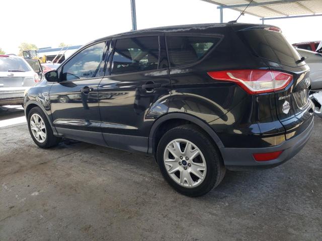 صورة رقم 2 من المزاد - 2015 FORD ESCAPE S مع VIN 1FMCU0F71FUA43684