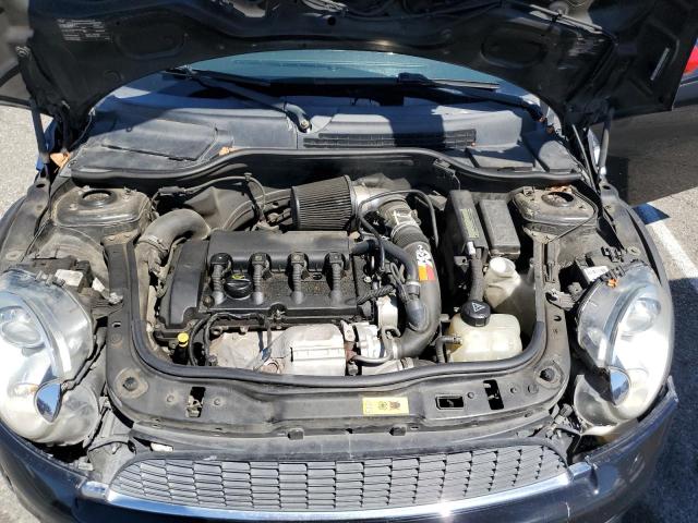 Photo 11 from auction – 2012 MINI COOPER JOH with VIN WMWSV9C50CT199640