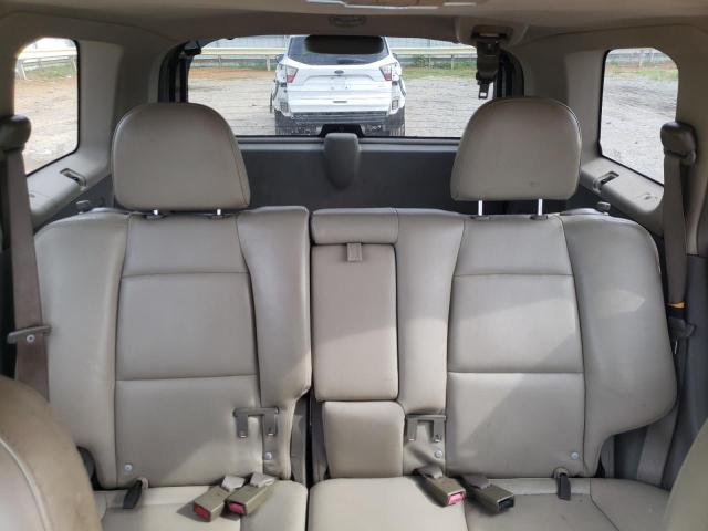 Photo 10 from auction – 2005 HYUNDAI SANTA FE with VIN KM8SC73E45U879840