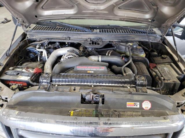 Photo 11 from auction – 2004 FORD F250 SUPER with VIN 1FTNW21P44ED82487
