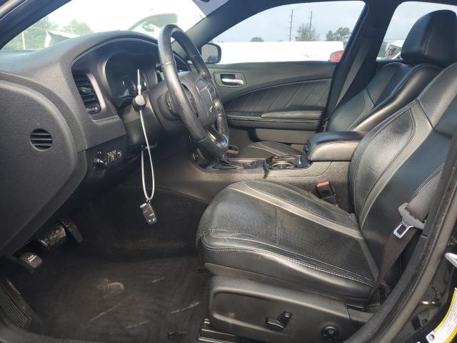 Photo 7 from auction – 2016 DODGE CHARGER SX with VIN 2C3CDXHG8GH127181