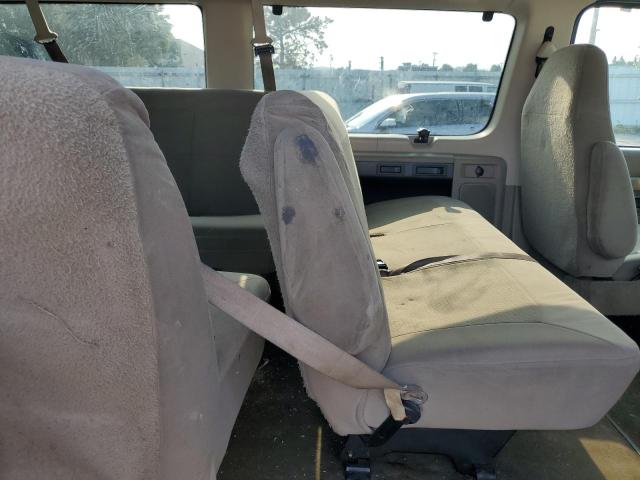 Photo 11 from auction – 2007 FORD ECONOLINE with VIN 1FBNE31L27DA00882