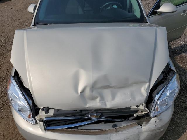 Photo 11 from auction – 2009 CHEVROLET IMPALA 1LT with VIN 2G1WT57N791251916