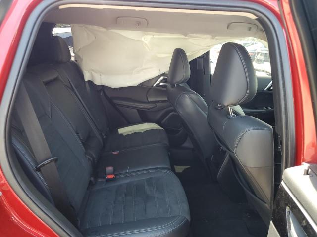 Photo 11 from auction – 2022 MITSUBISHI OUTLANDER with VIN JA4J3UA80NZ084342