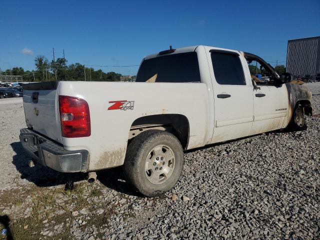 Photo 3 from auction – 2011 CHEVROLET SILVERADO with VIN 3GCPKSE39BG368862