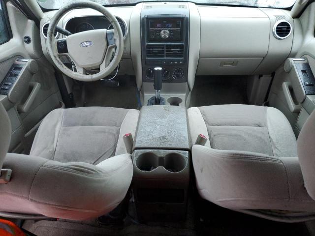 Photo 8 from auction – 2006 FORD EXPLORER X with VIN 1FMEU73EX6UA70693