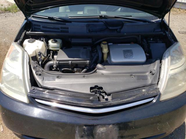 Photo 11 from auction – 2007 TOYOTA PRIUS with VIN JTDKB20U477674655