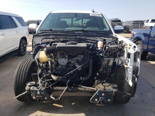 Photo 5 from auction – 2015 CHEVROLET SILVERADO with VIN 3GCPCREC0FG176466