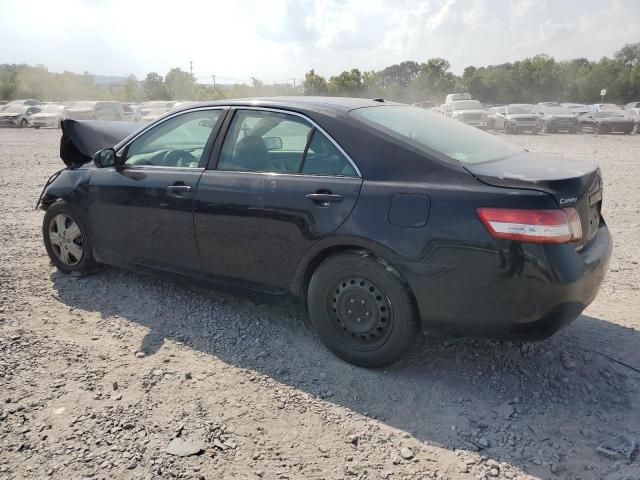 Photo 2 from auction – 2011 TOYOTA CAMRY BASE with VIN 4T4BF3EK2BR178900