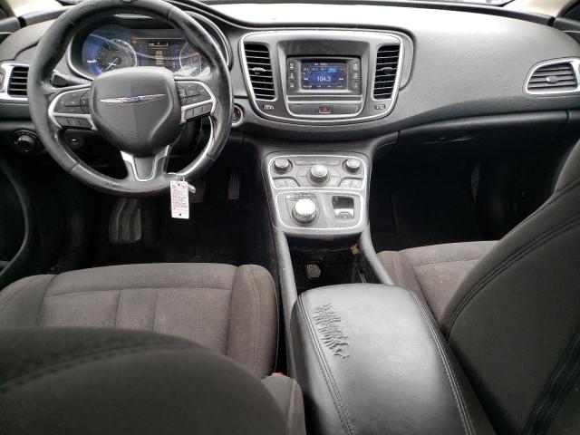 Photo 8 from auction – 2015 CHRYSLER 200 LIMITE with VIN 1C3CCCAB6FN716634
