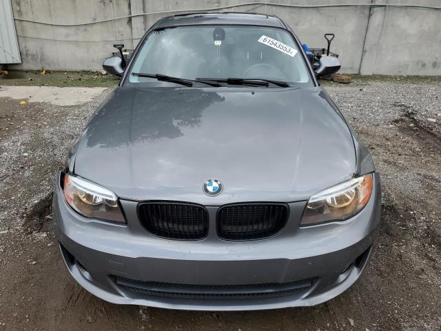 Photo 5 from auction – 2013 BMW 128 I with VIN WBAUP7C58DVP25669