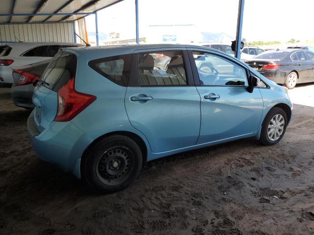 Photo 3 from auction – 2015 NISSAN VERSA NOTE with VIN 3N1CE2CP4FL376184