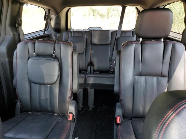 Zdjęcie 10 z aukcji – 2017 DODGE GRAND CARA z VIN 2C4RDGEG1HR641606