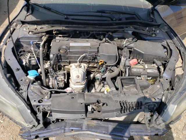 Photo 11 from auction – 2014 HONDA ACCORD SPO with VIN 1HGCR2F50EA264405