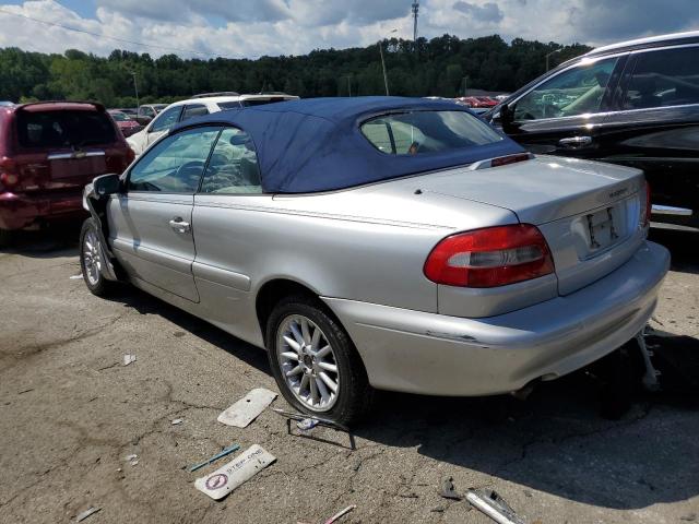 Photo 2 from auction – 2001 VOLVO C70 TURBO with VIN YV1NC53D31J021150