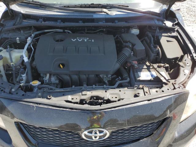 Photo 11 from auction – 2010 TOYOTA COROLLA BA with VIN 1NXBU4EE6AZ253497