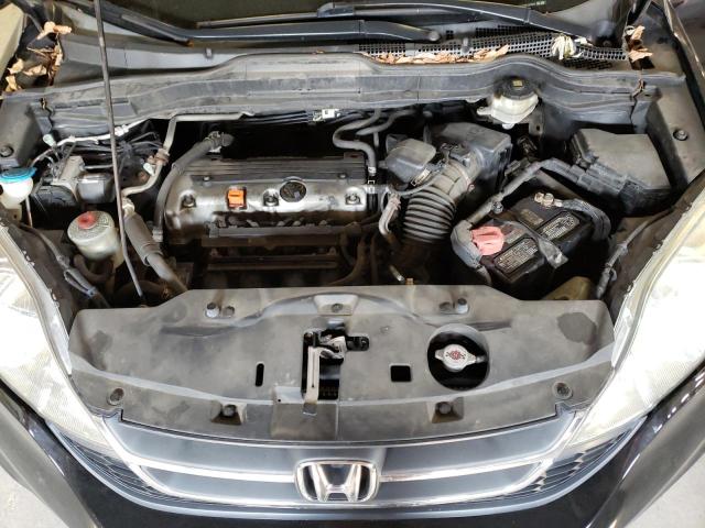 Photo 11 from auction – 2011 HONDA CR-V LX with VIN 5J6RE4H33BL060915