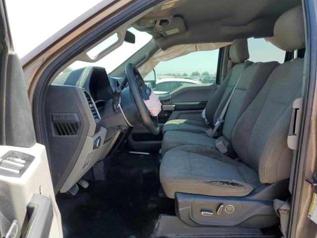 Photo 7 from auction – 2018 FORD F150 SUPER with VIN 1FTFX1EG7JKD08984