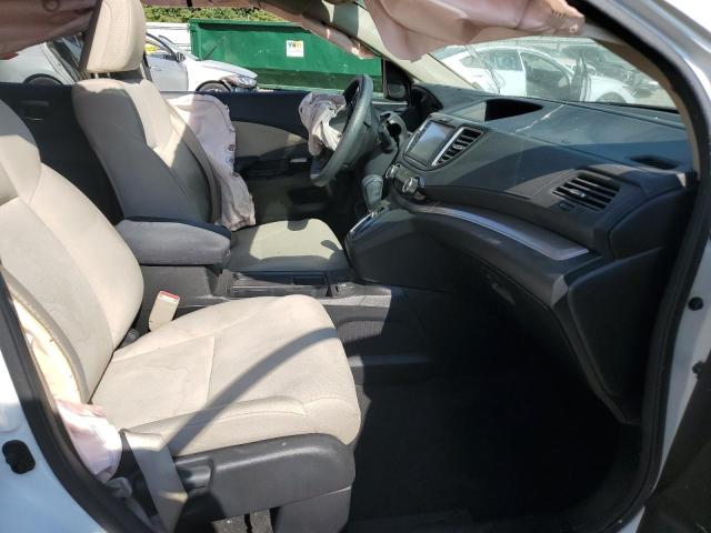 Photo 7 from auction – 2015 HONDA CR-V EX with VIN 5J6RM3H52FL010818