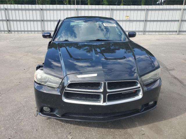 Photo 5 from auction – 2012 DODGE CHARGER SX with VIN 2C3CDXHG8CH207154