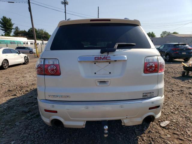 Photo 6 from auction – 2011 GMC ACADIA DEN with VIN 1GKKVTED4BJ371316