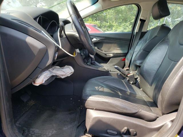 Photo 7 from auction – 2016 FORD FOCUS SE with VIN 1FADP3F22GL275536