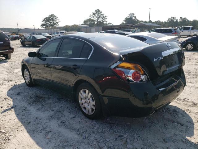 Photo 2 from auction – 2012 NISSAN ALTIMA BAS with VIN 1N4AL2AP4CN430534