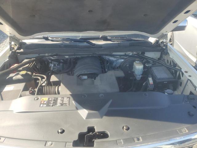 Photo 11 from auction – 2014 CHEVROLET SILVERADO with VIN 3GCUKSEC0EG113623