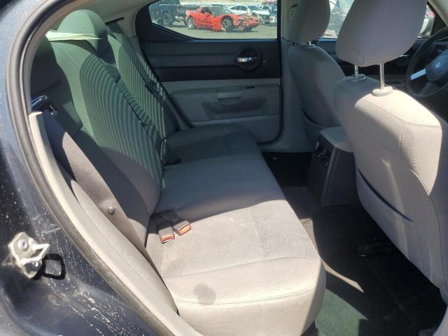 Photo 10 from auction – 2007 DODGE CHARGER SE with VIN 2B3LA43G17H717704