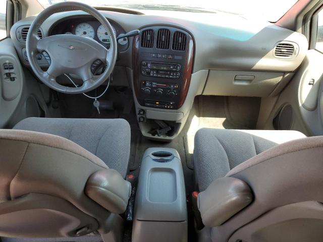 Photo 8 from auction – 2003 CHRYSLER TOWN & COU with VIN 2C4GP74LX3R250881