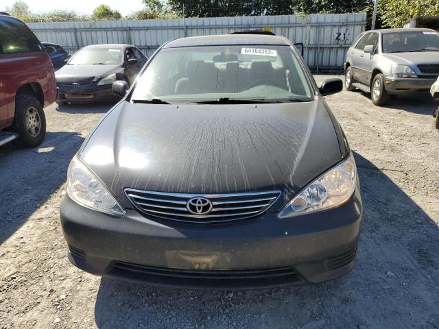 Photo 5 from auction – 2006 TOYOTA CAMRY LE with VIN 4T1BE32K86U725840