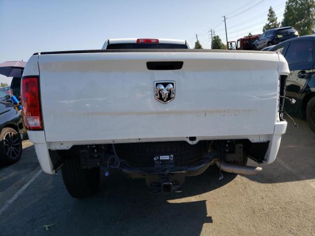 Photo 6 from auction – 2022 RAM 1500 CLASS with VIN 3C6JR6DG7NG428078