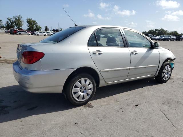 Photo 3 from auction – 2003 TOYOTA COROLLA CE with VIN 1NXBR32E53Z039118