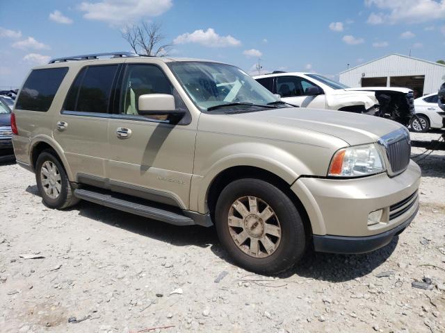 Photo 4 from auction – 2004 LINCOLN NAVIGATOR with VIN 5LMFU28R24LJ06699