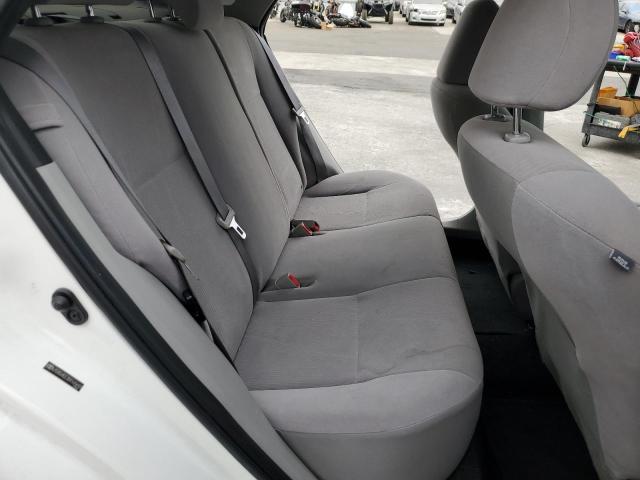 Photo 10 from auction – 2011 TOYOTA COROLLA with VIN JTDBU4EE3B9165693