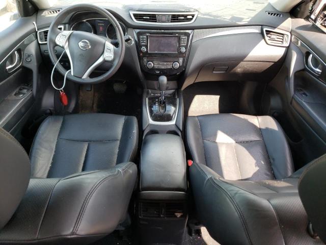 Photo 8 from auction – 2015 NISSAN ROGUE S with VIN 5N1AT2MV2FC870333