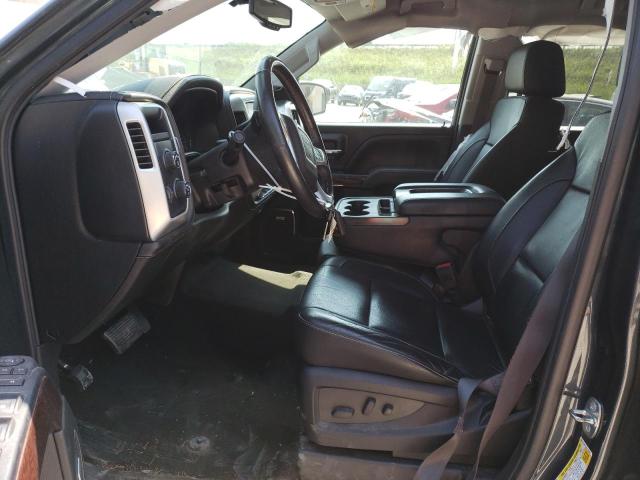 Photo 7 from auction – 2017 GMC SIERRA K15 with VIN 3GTU2NEC4HG199296