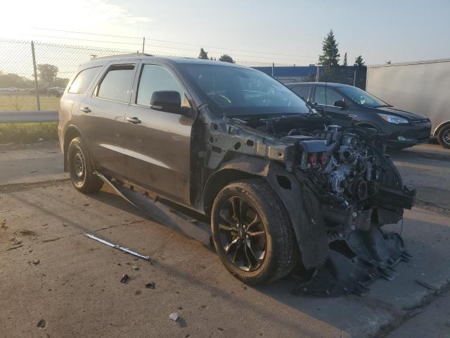 Снимка 4 от търг – 2020 DODGE DURANGO R/ с VIN 1C4SDJCT7LC229500